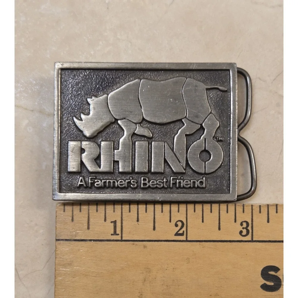 Vintage‎ Rhino  